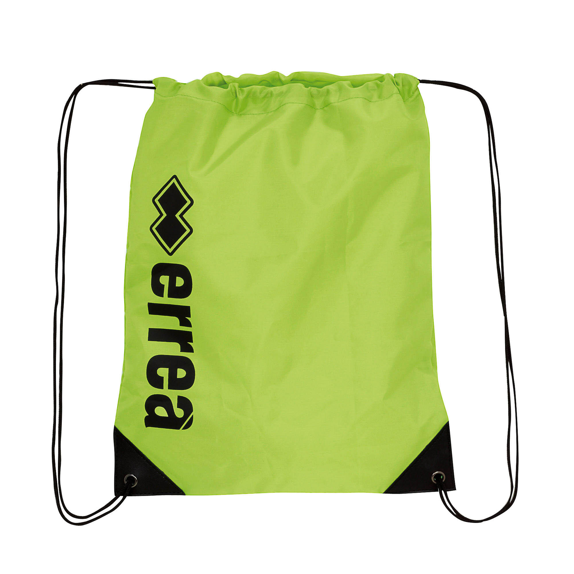 ERREA Zaini Errea Luis Busta Portascarpe 59120 Verde_Fluo Nero Adulto