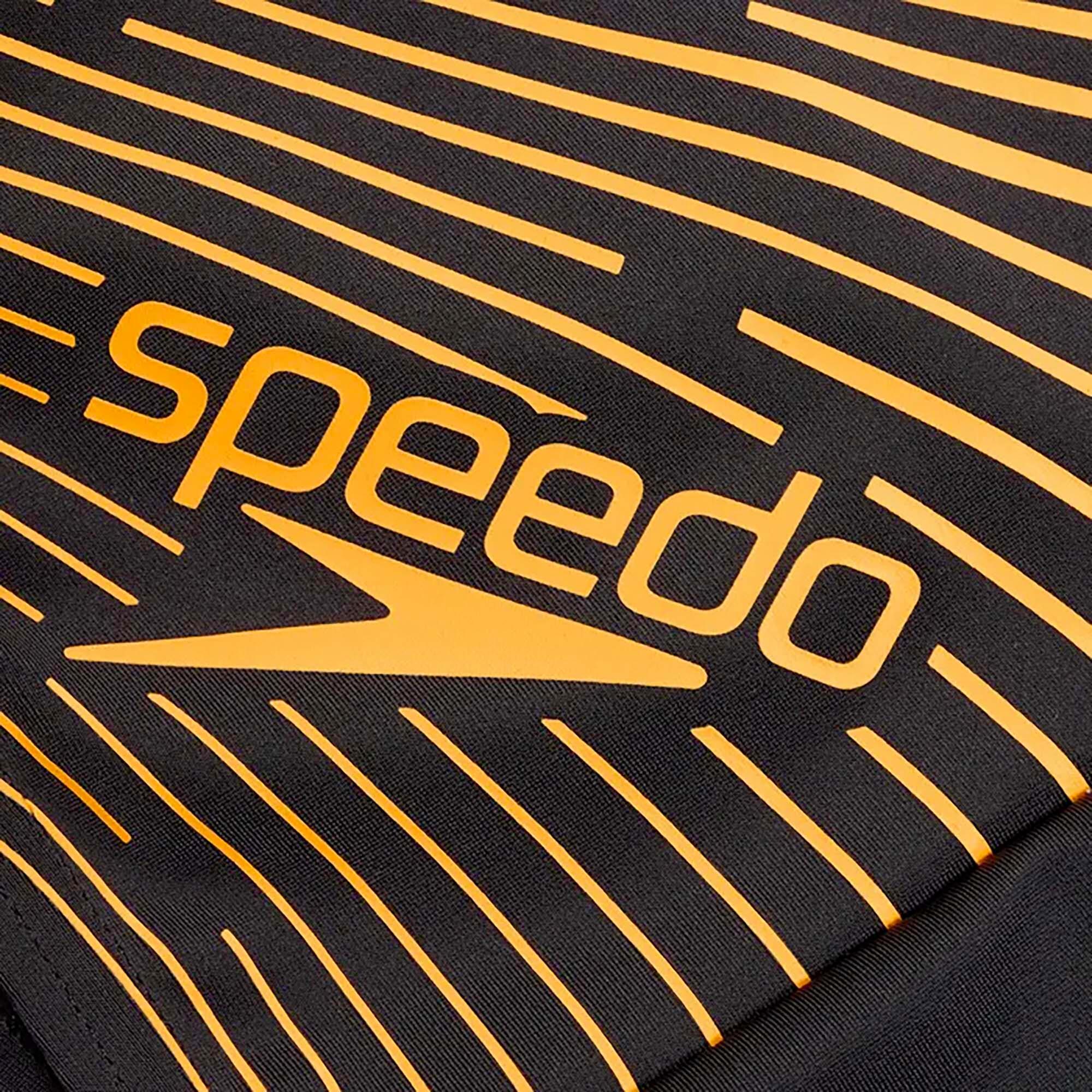 Speedo Baño Hombre Medley Logo Aquashort Adulto 3/7