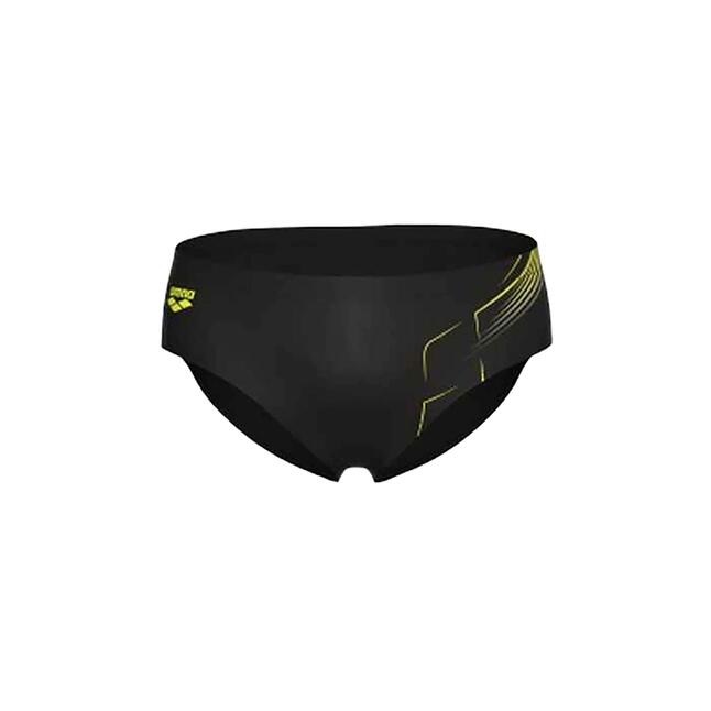 MKIUHNJ Maillot de bain transparent pour hommes imprimé natation été