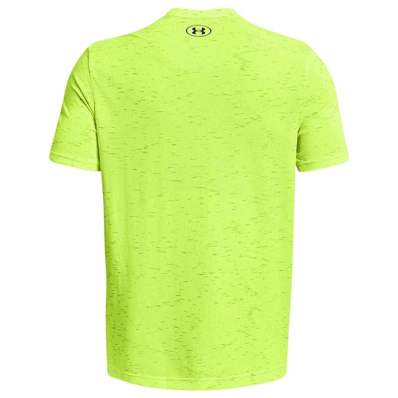 Camiseta Under Armour Ua Vanish Sin Costuras Adulto