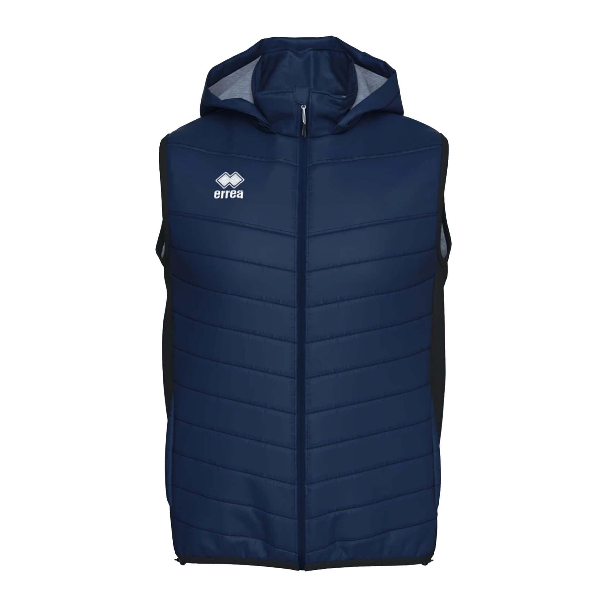 ERREA Gilet/Smanicati Errea Scozia Smanicato Ad Blu Adulto