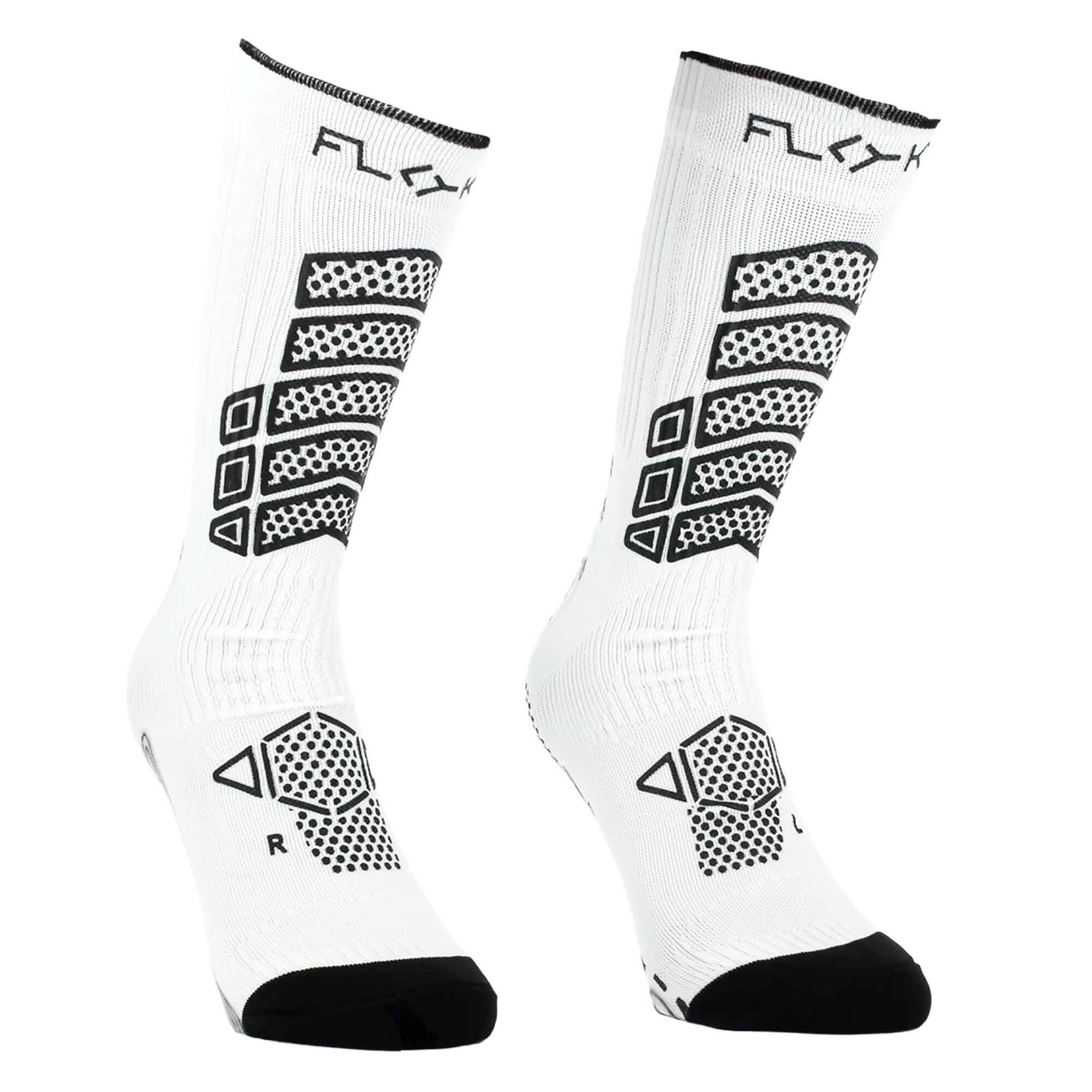 Meias De Futebol Floky Floky Axsist Adulto