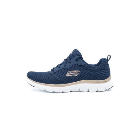 Sneakers Skechers Flex Appeal 4.0 - Br Mujer