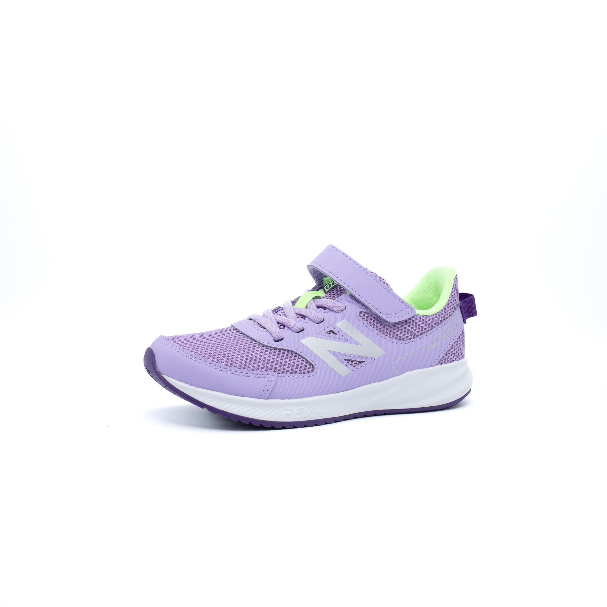 Zapatillas New Balance Calzado De Rendimiento Para Niños NIño 3/5