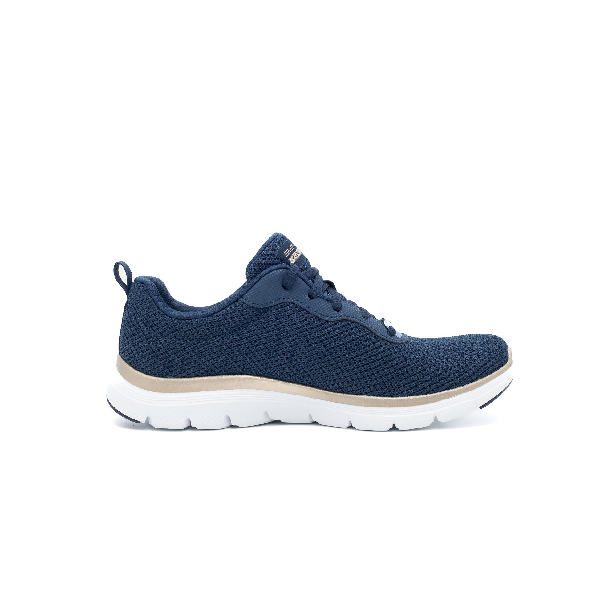 Baskets Skechers Flex Appeal 4.0 - Br Femme 2/6