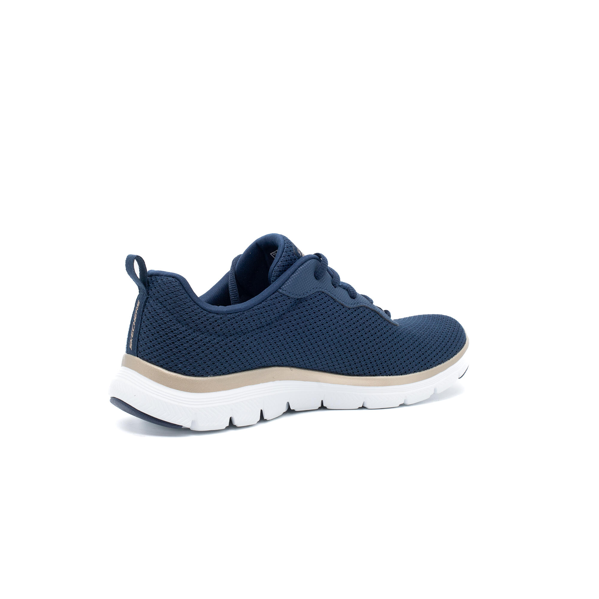 Baskets Skechers Flex Appeal 4.0 - Br Femme 4/6