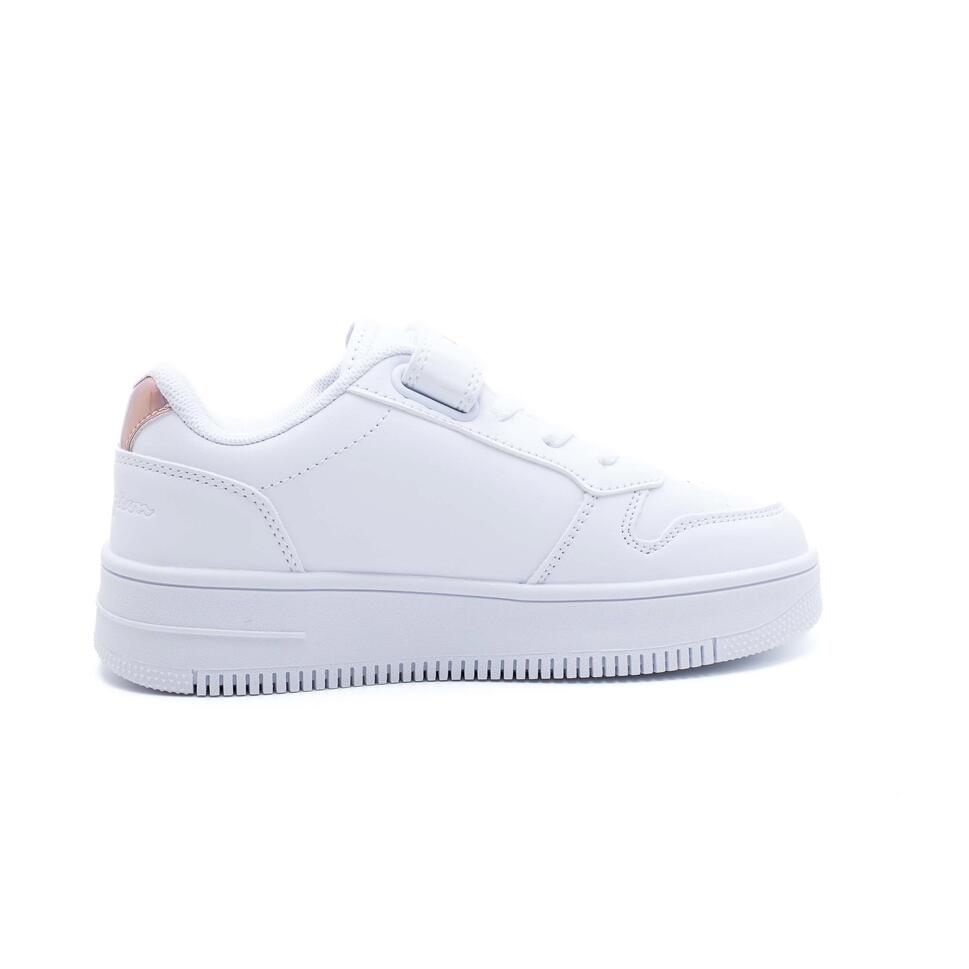 Buty dziewczęce sportowe Champion REBOUND PLATFORM GLITTER