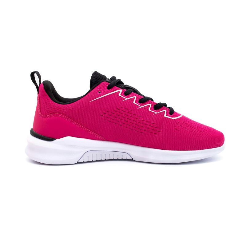 Sneakers Champion Nimble G Gs Zapato De Corte Bajo Fucsia NIño