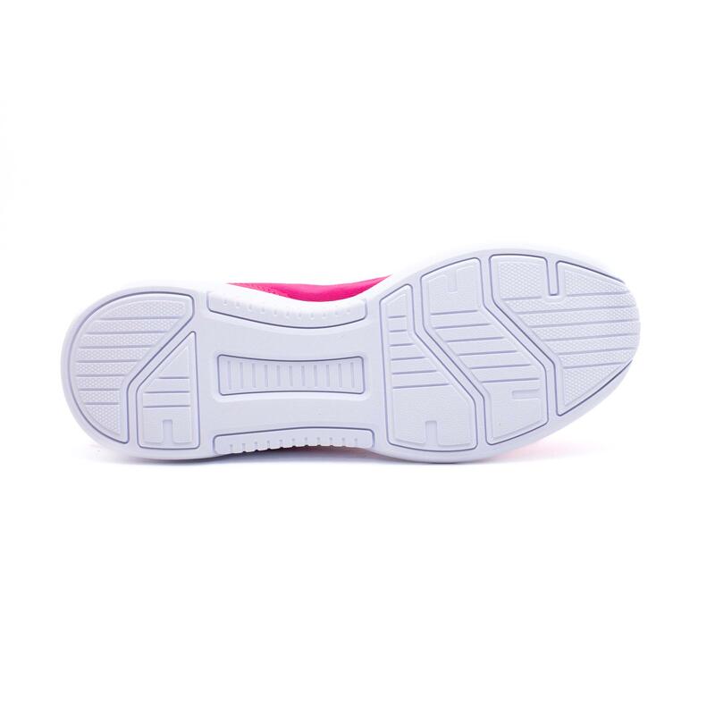 Sneakers Champion Nimble G Gs Zapato De Corte Bajo Fucsia NIño