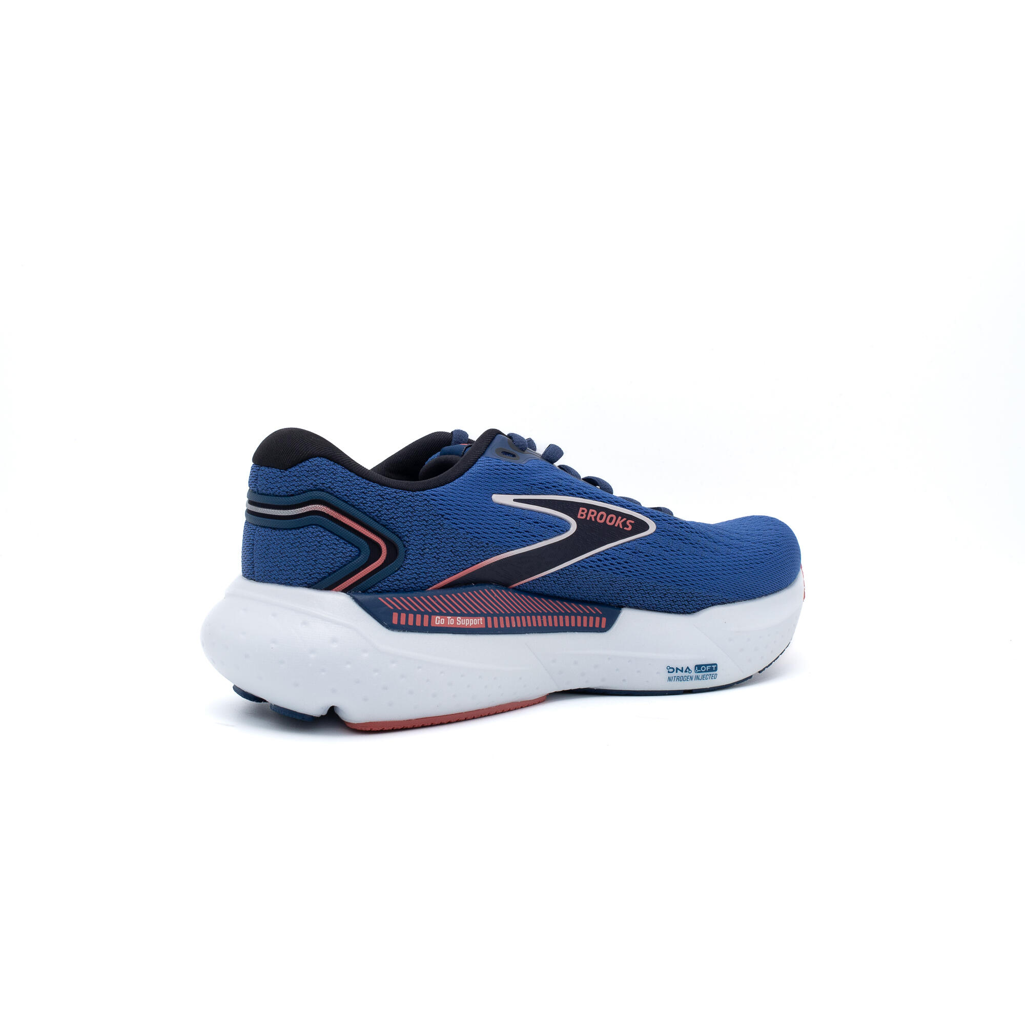 Brooks Glycerin Gts 21 Laufschuhe Dame 4/5