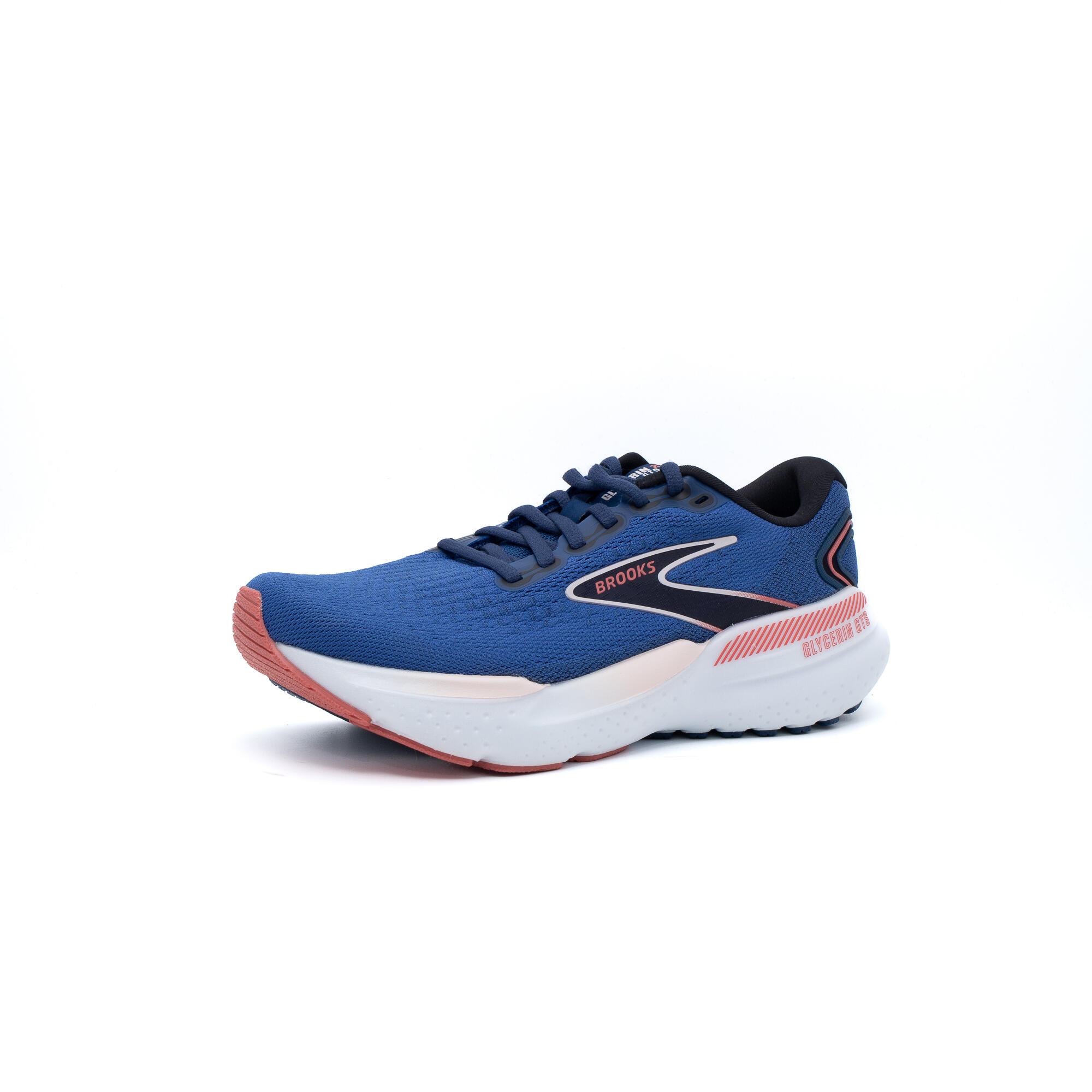 Brooks Glycerin Gts 21 Laufschuhe Dame 3/5