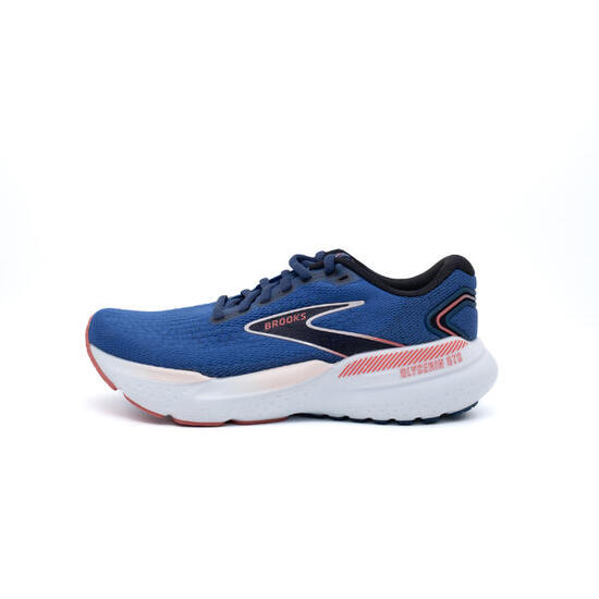 Brooks Glycerin Gts 21 Laufschuhe Dame
