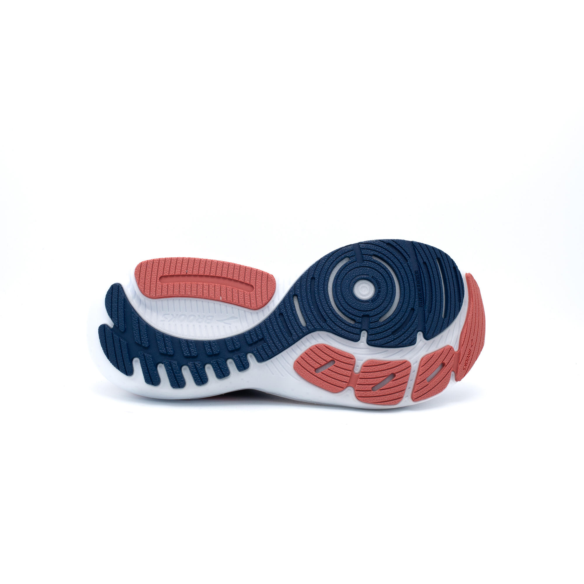 Brooks Glycerin Gts 21 Laufschuhe Dame 5/5