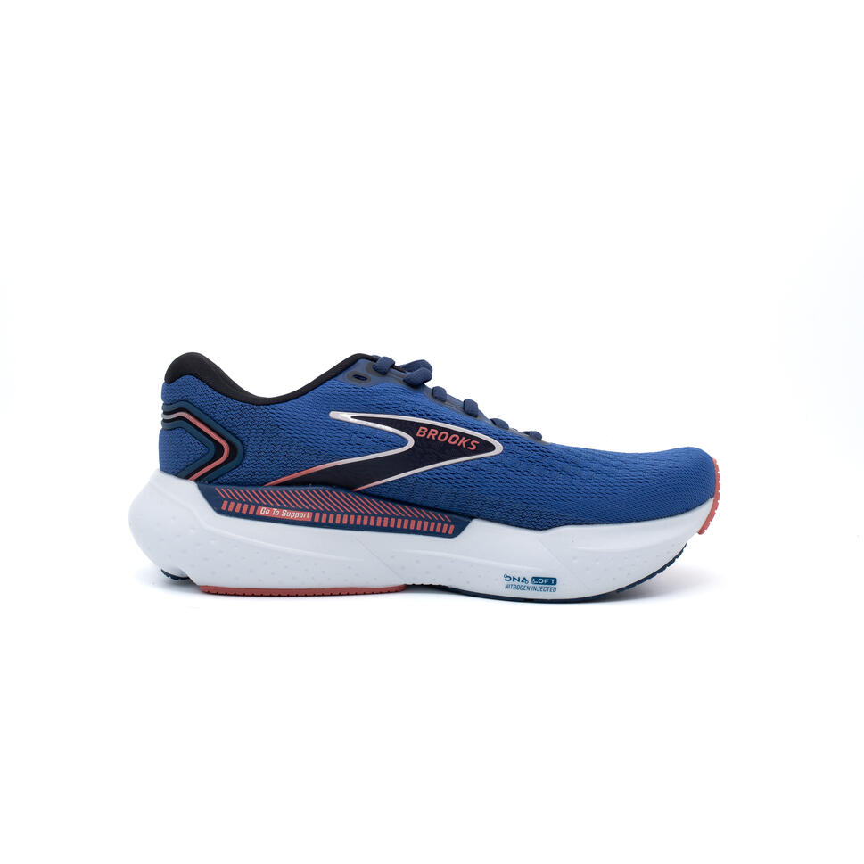 Buty Do Biegania Brooks Glycerin Gts 21 Damskie thumbnail