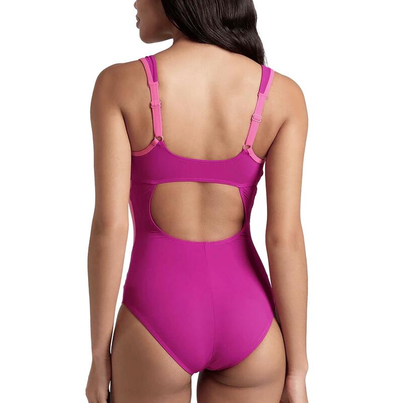 Maillot De Bain Arena Makimurax R Femme