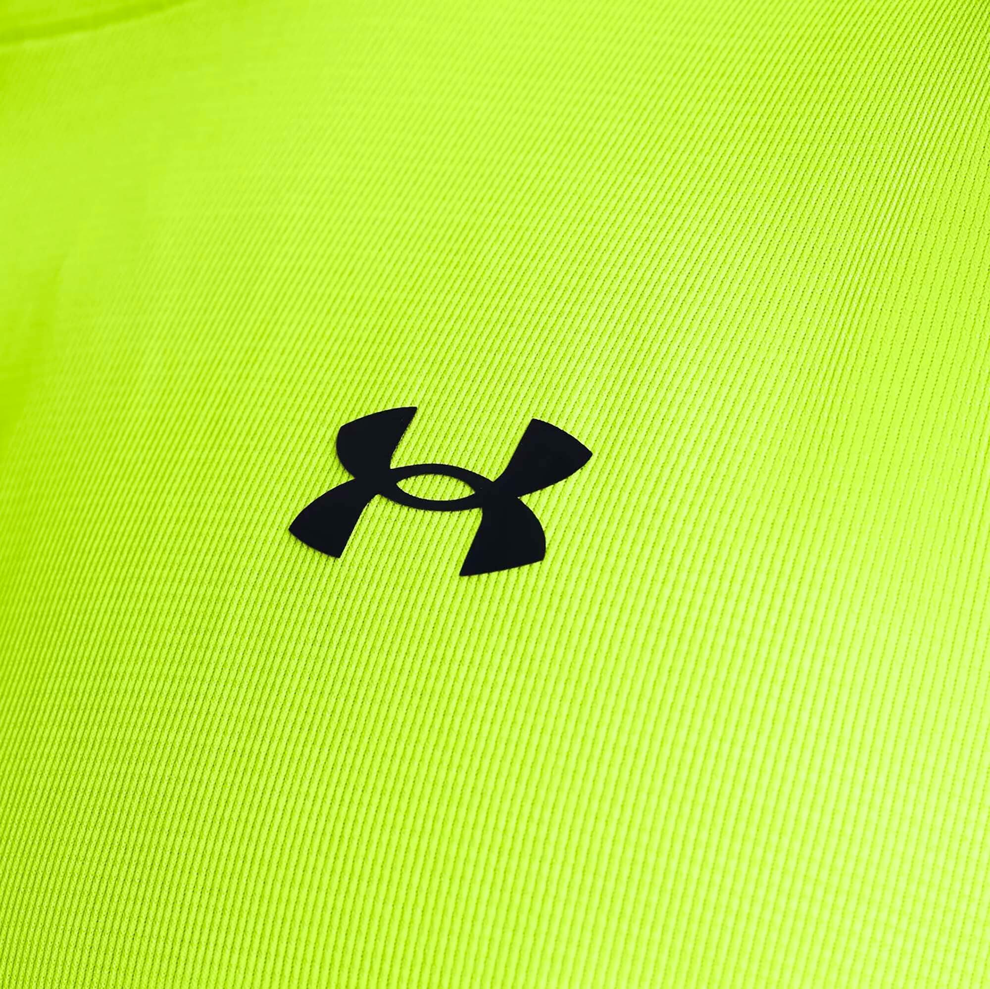 Under Armour Ua Tech T-Shirt Texturé Mc Adulte 3/7