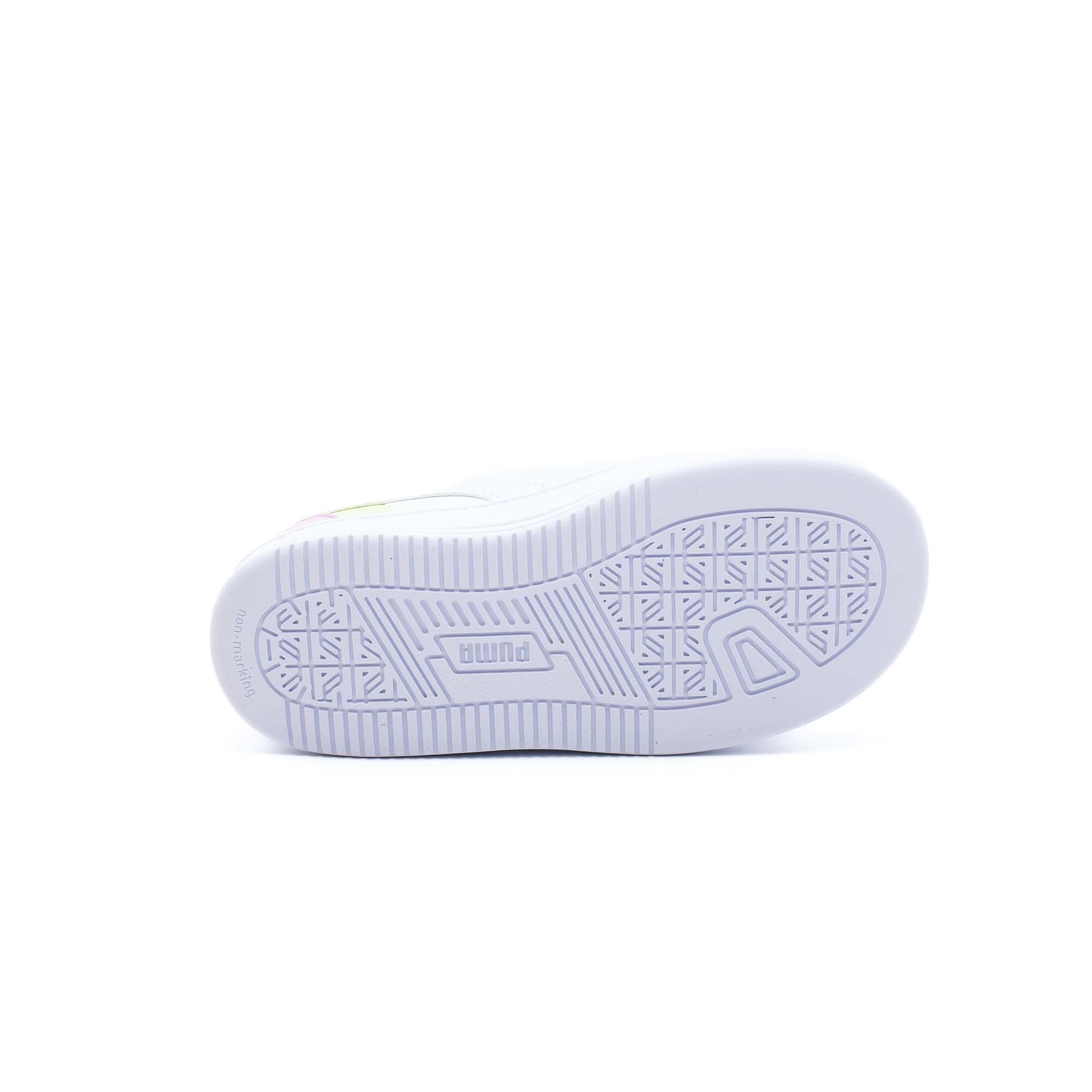 Sneakers Puma Puma Caven 2.0 Block Ac+ Inf Junior 5/5