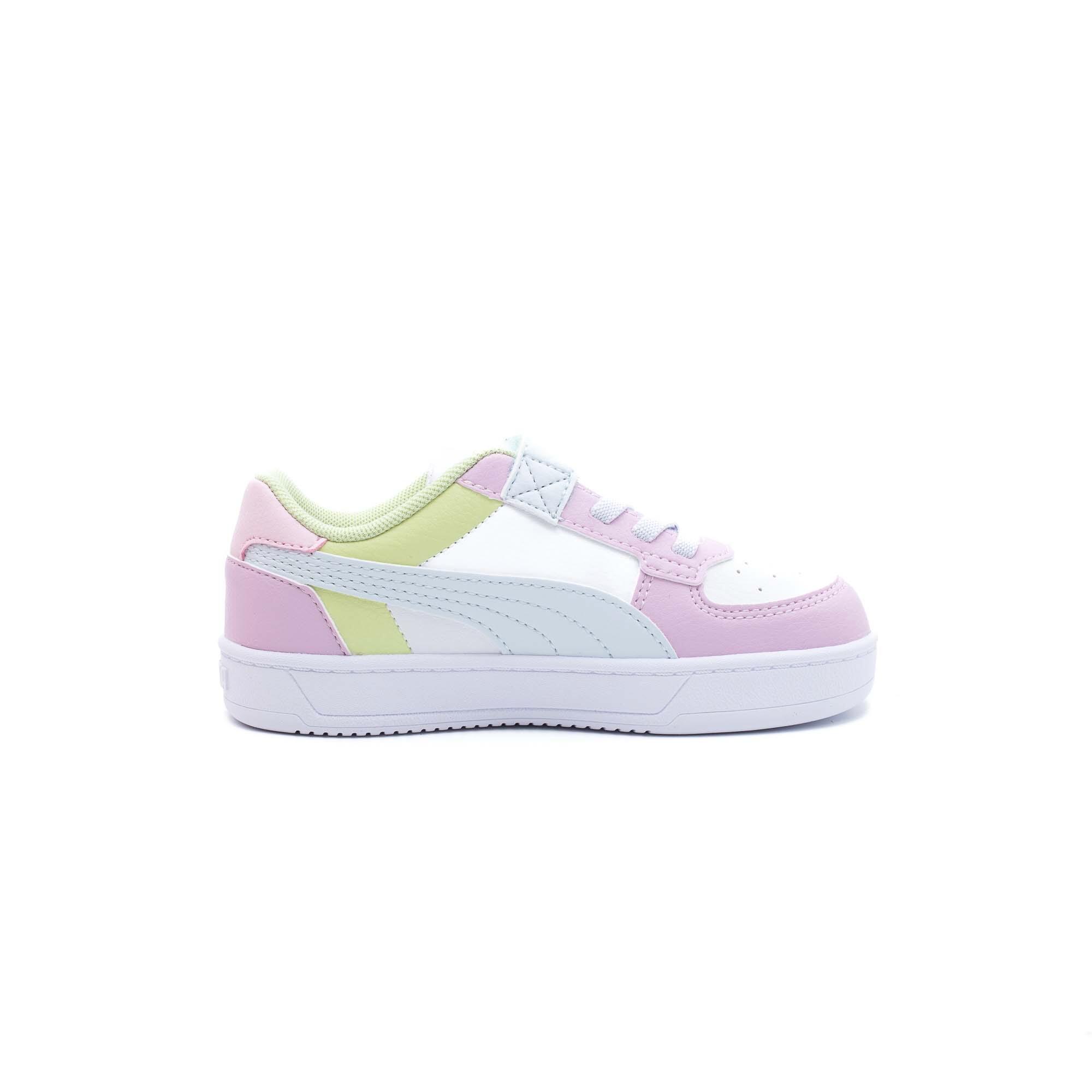 Sneakers Puma Puma Caven 2.0 Block Ac+ Inf Junior 2/5