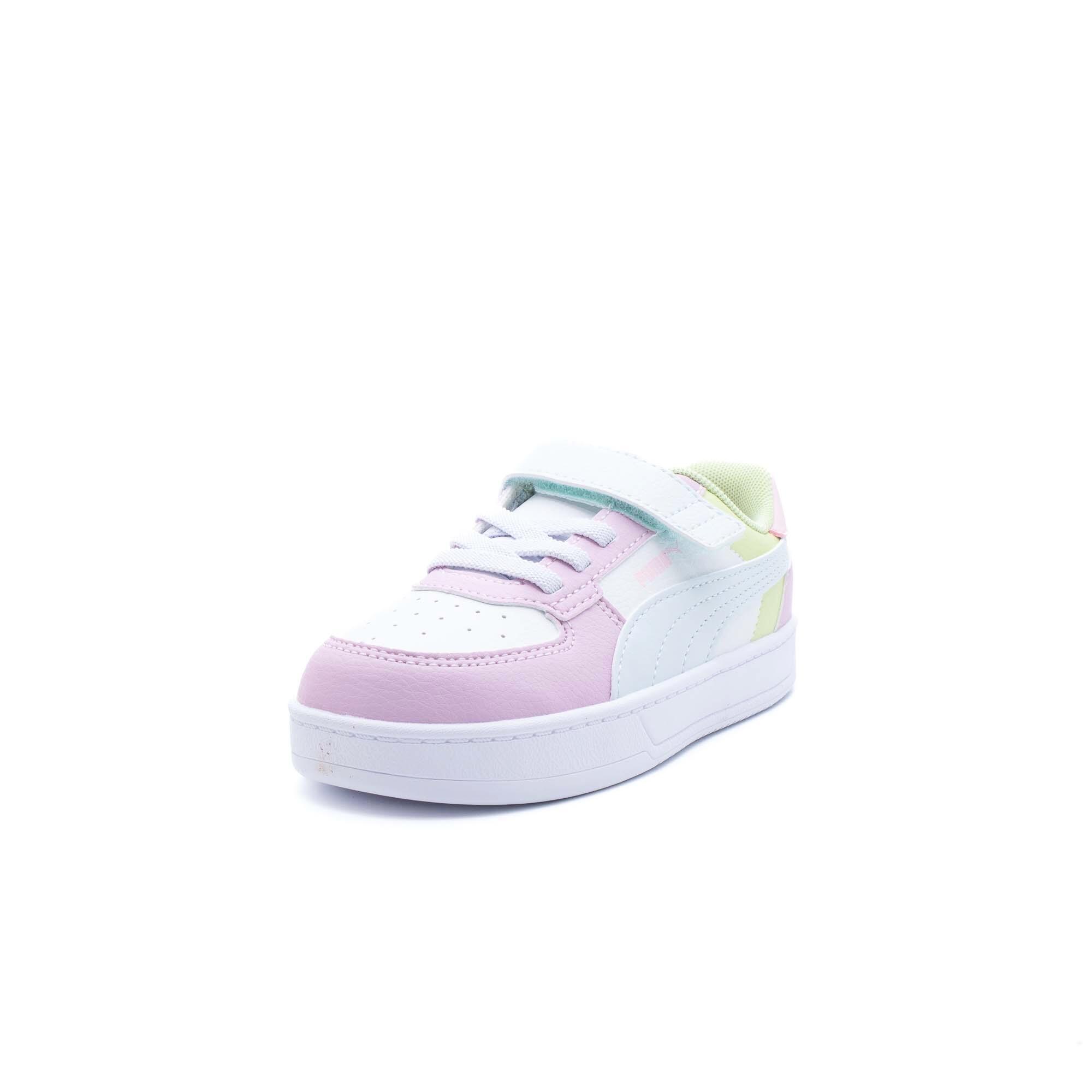 Sneakers Puma Puma Caven 2.0 Block Ac+ Inf Junior 3/5