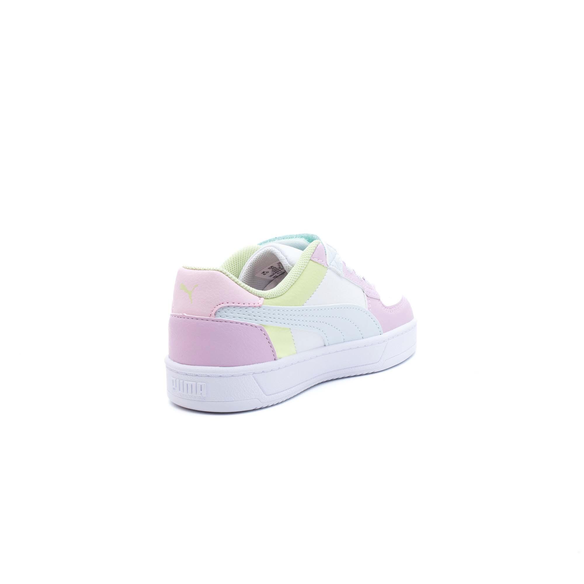 Sneakers Puma Puma Caven 2.0 Block Ac+ Inf Junior 4/5