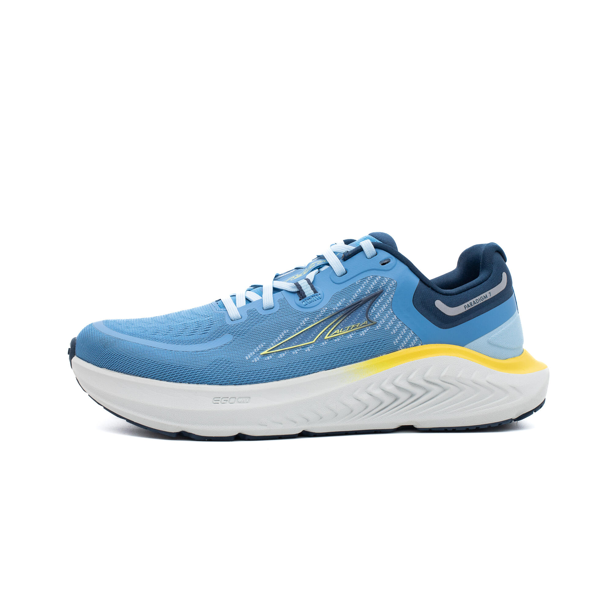 Altra - Chaussures De Course Altra M Paradigm 7 Femme - Chaussures De Sport - Bleu - 36 - Decathlon