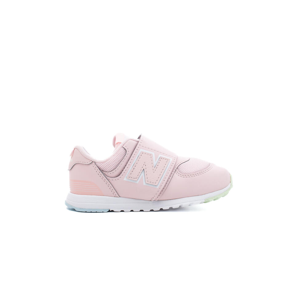 New Balance Sneakersy Buty Lifestyle Dziecięce Dzieci