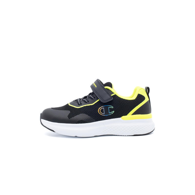 Sneakers Champion Bold 3 B Ps Zapato De Corte Bajo Nbk/S NIño