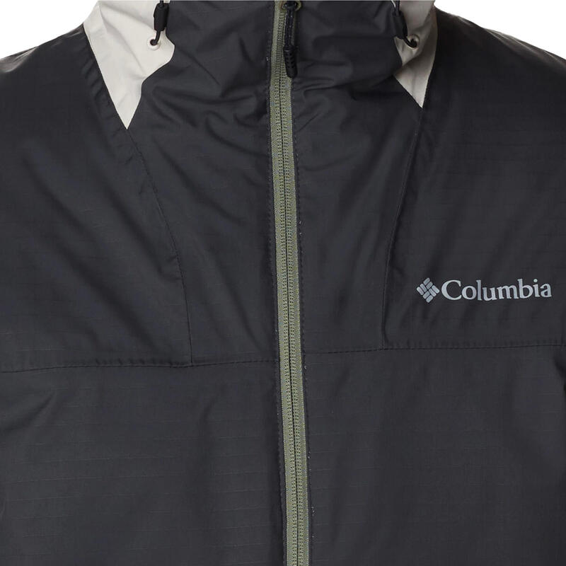 Columbia Point Park™ Geïsoleerde Trainingsjack Volwassenen