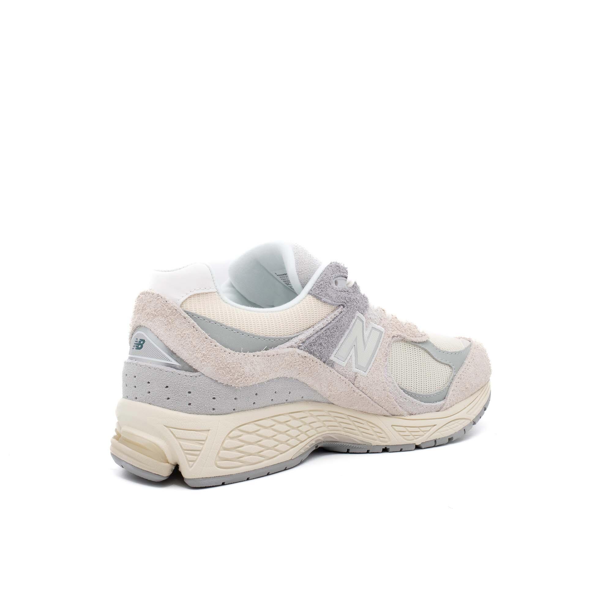 Sapatos New Balance 2002R bege homem 4/5