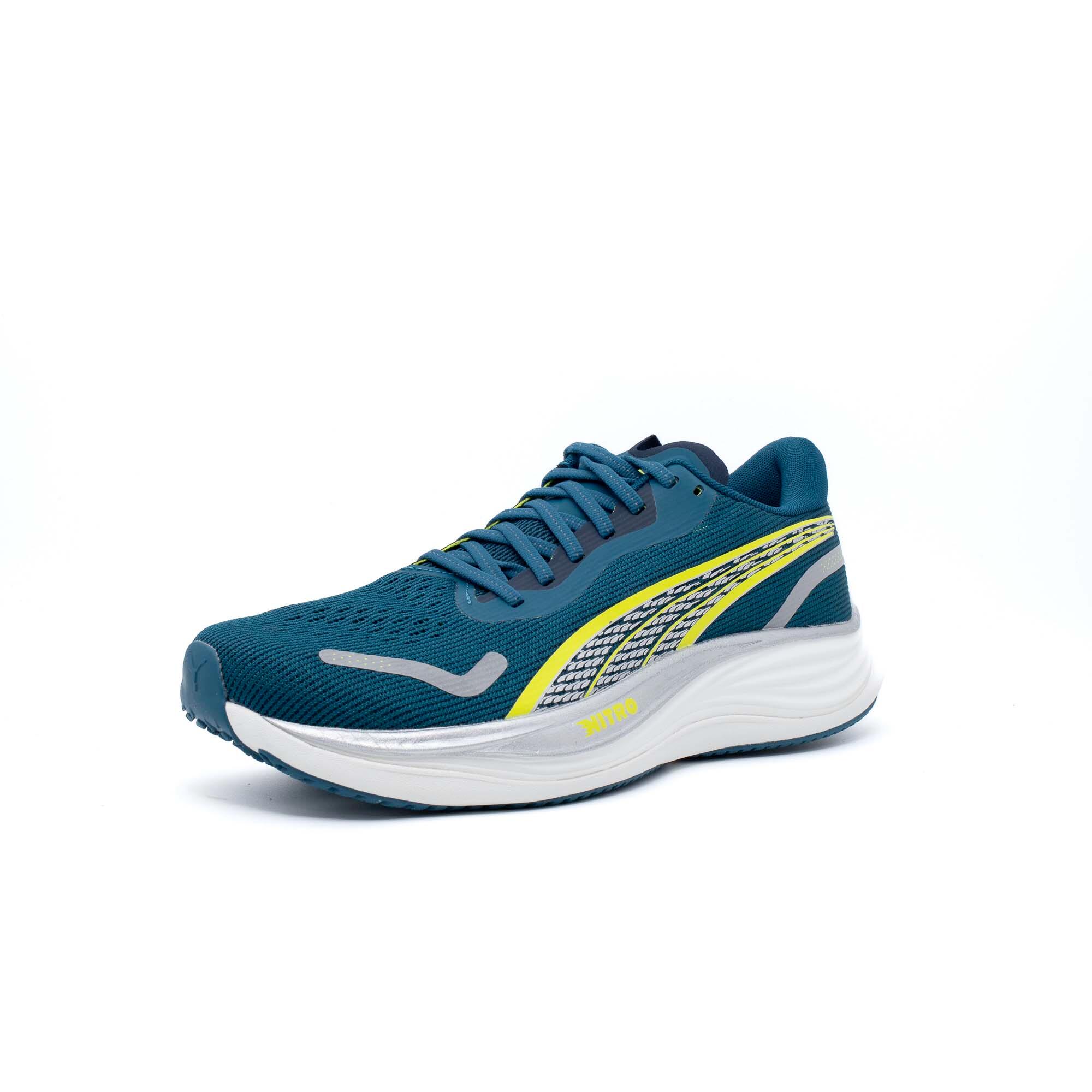 Puma Velocity Nitro 3 Laufschuhe Erwachsene 3/5