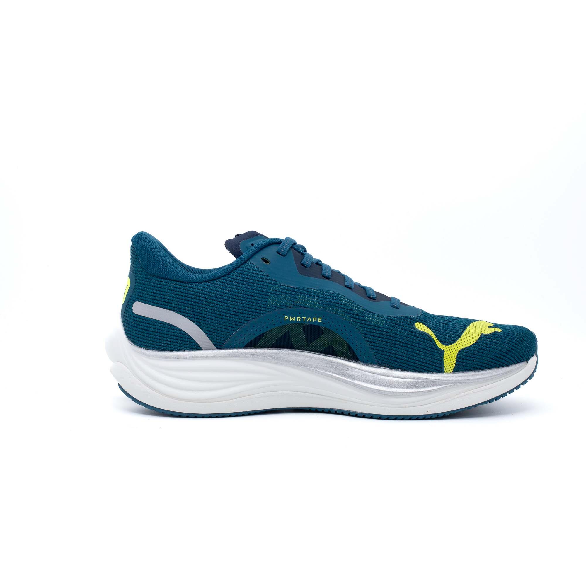 Puma Velocity Nitro 3 Laufschuhe Erwachsene 2/5
