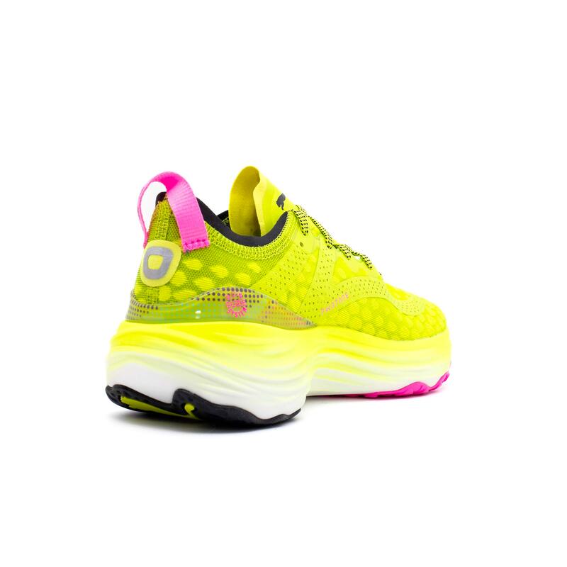 Chaussures De Running Puma Foreverrun Nitro Psychedelic Rush Wn Femme