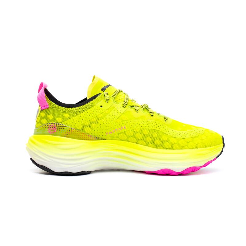 Chaussures De Running Puma Foreverrun Nitro Psychedelic Rush Wn Femme