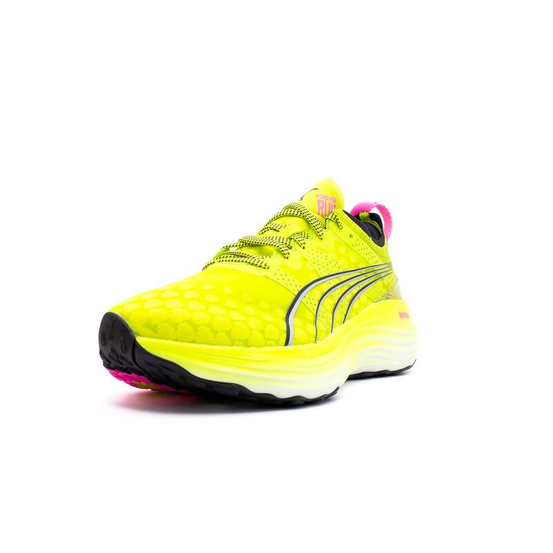 Chaussures De Running Puma Foreverrun Nitro Psychedelic Rush Wn Femme