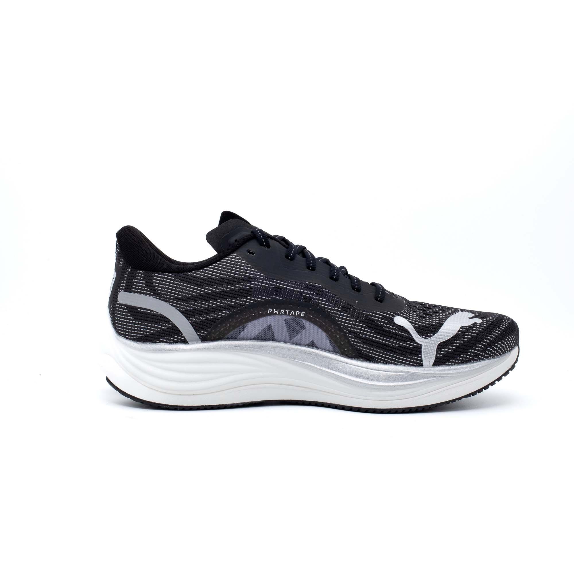 Zapatillas Para Correr Puma Velocity Nitro 3 Adulto 2/5