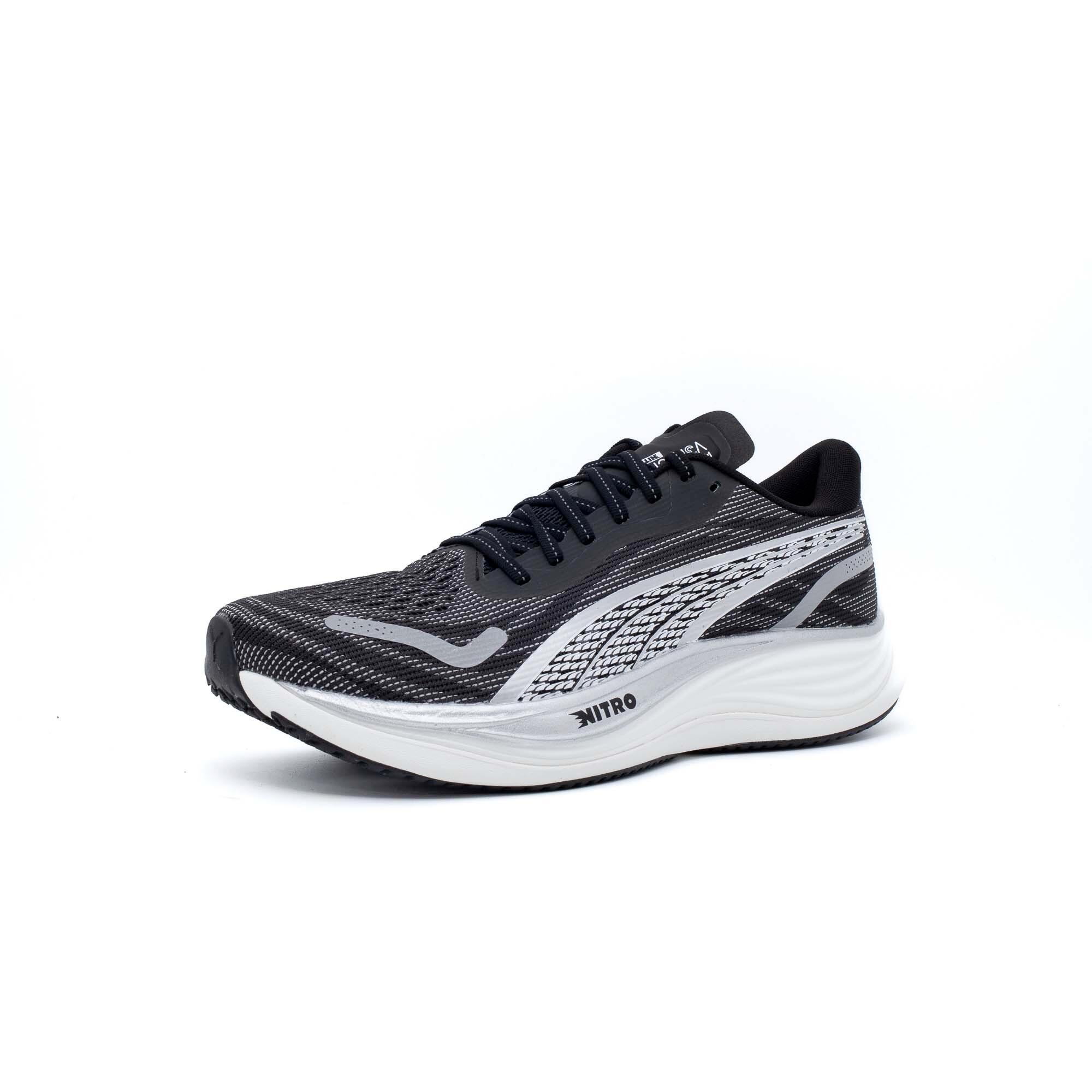 Zapatillas Para Correr Puma Velocity Nitro 3 Adulto 3/5