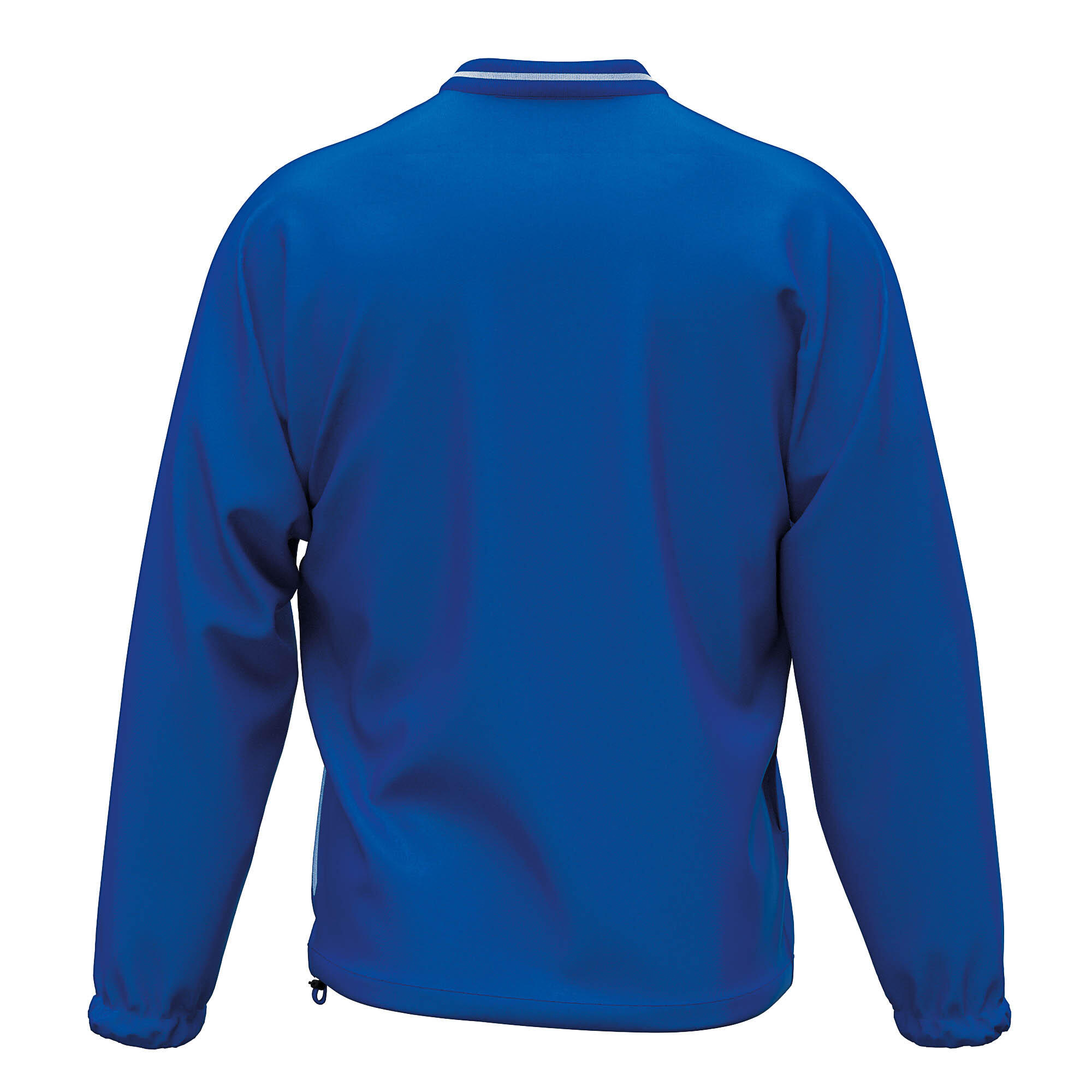 Chaqueta Errea Ottawa 3.0 Azul Claro Adulto 2/5