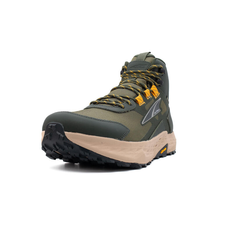 Buitenschoenen Altra M Timp Hiker Gtx Dusty Volwassenen