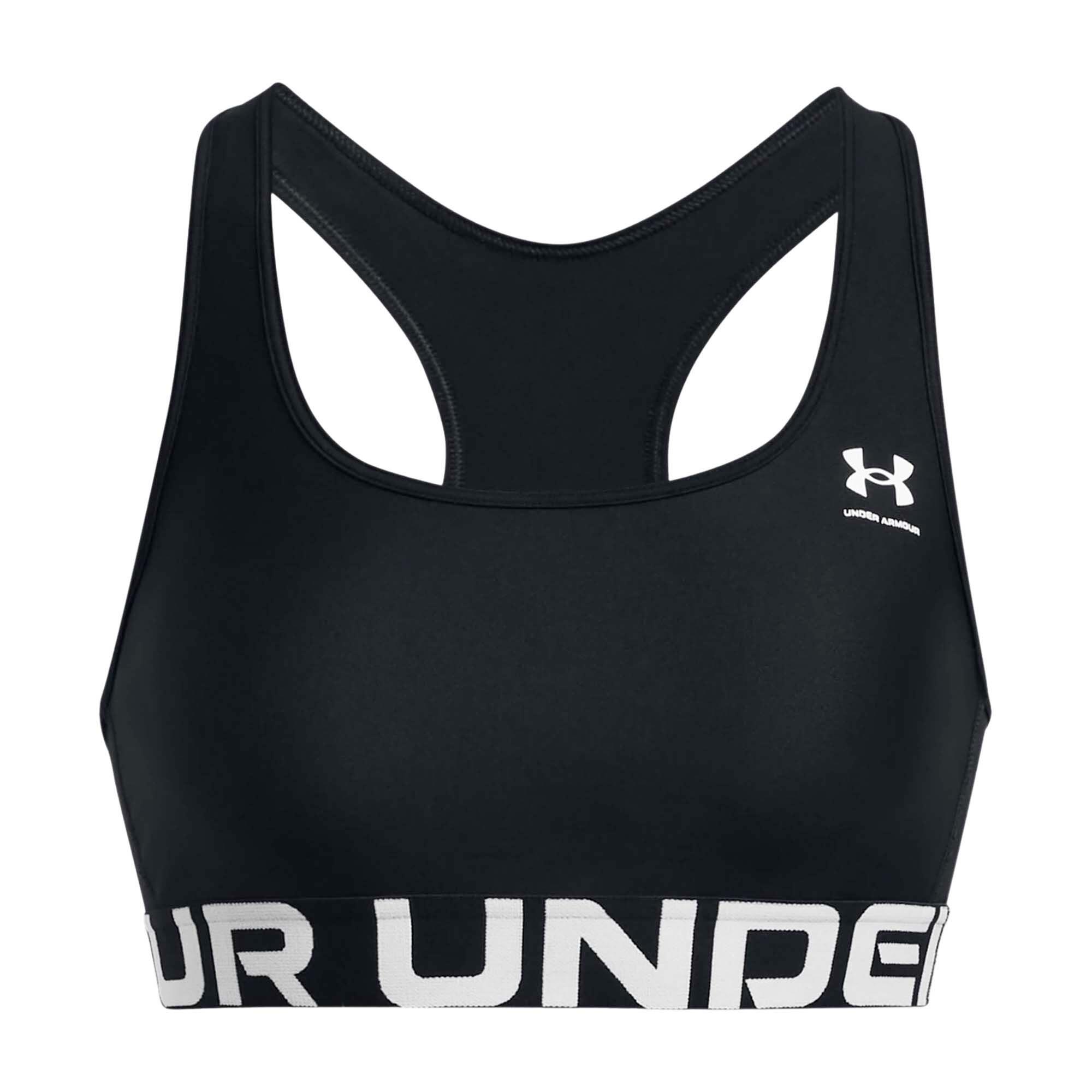 UNDER ARMOUR Under Armor Ua Hg Authentics Midden Ondergoed Bh's Vrouwen