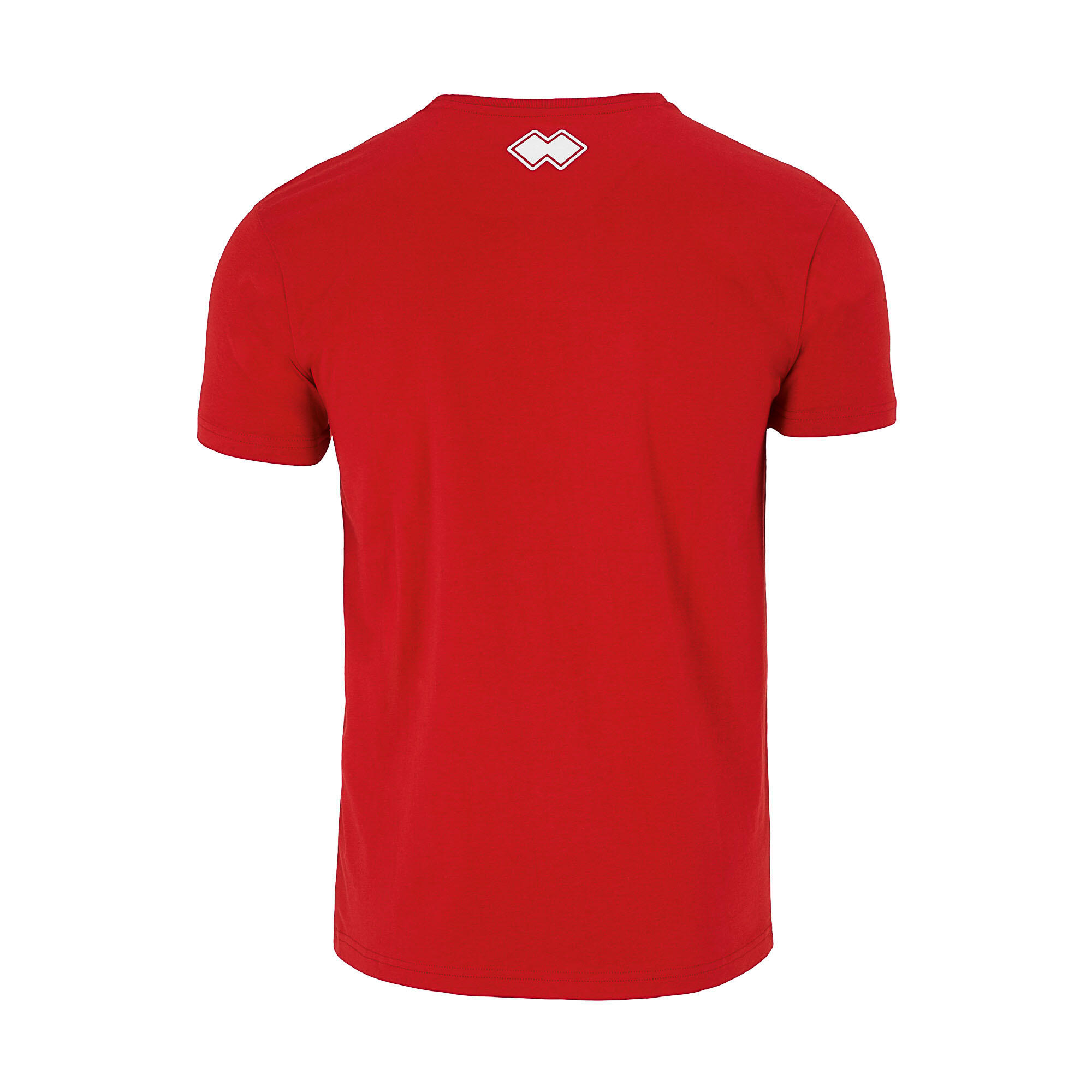 Camiseta Errea Professional 3.0 Mc Jr NIño 2/2