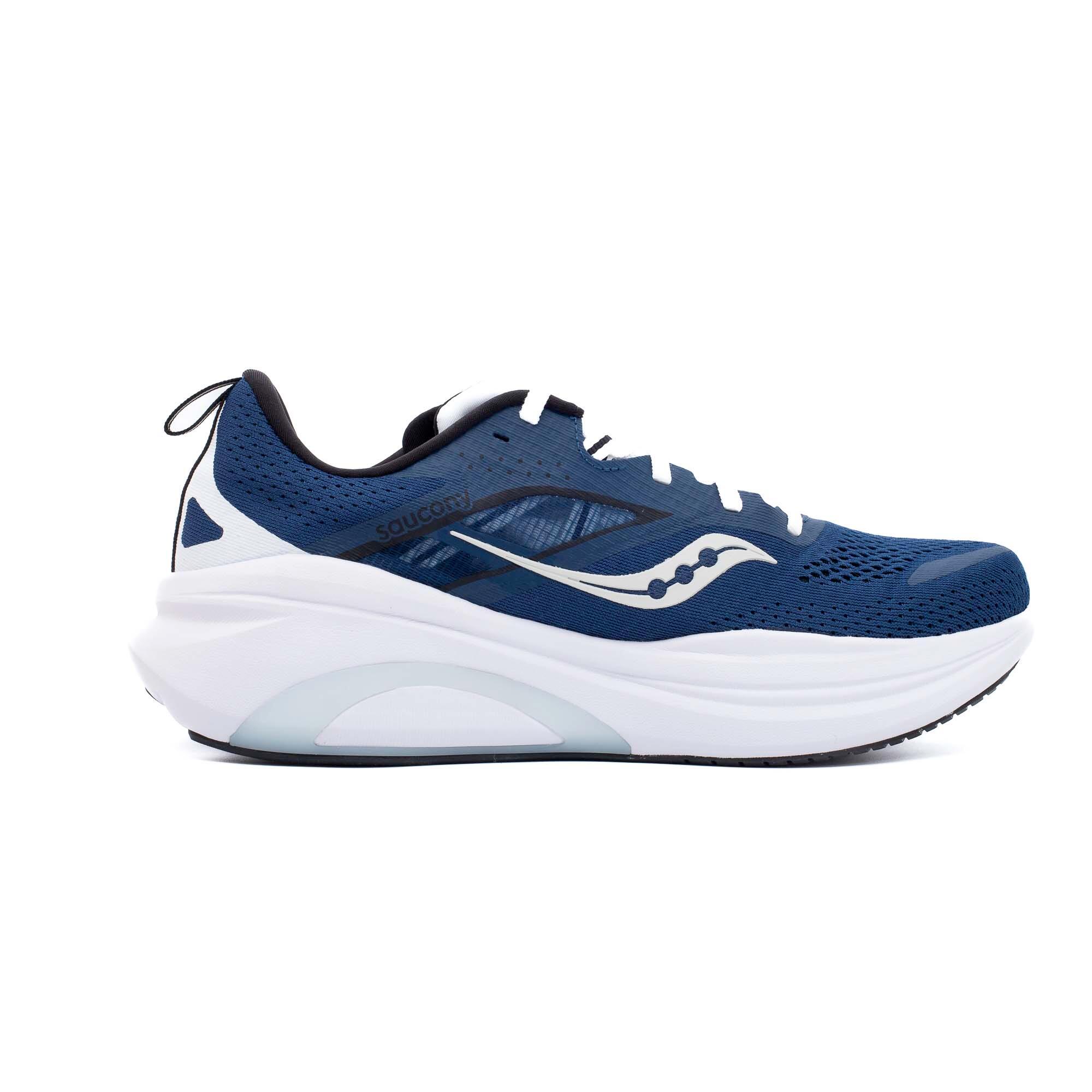 Baskets Saucony Omni 22 Adulte 2/5