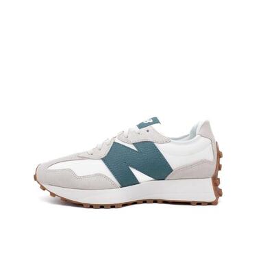 New balance sneakers lifestyle schoen - dames - suède/l vrouwen