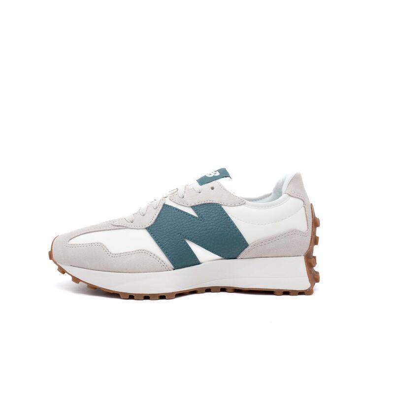 Zapatillas New Balance Lifestyle - Mujer - Ante/L Mujer