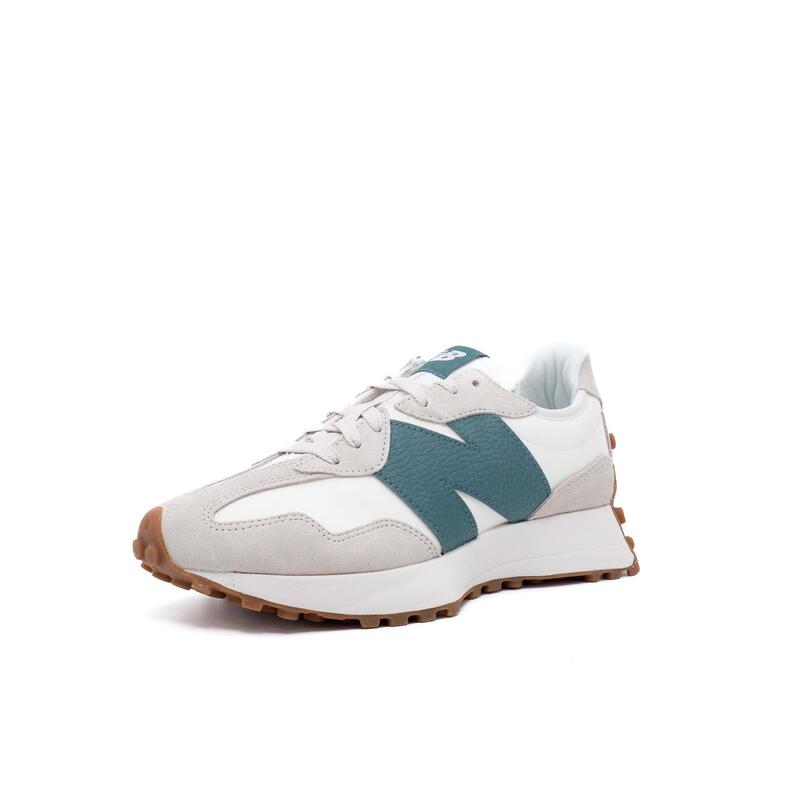 Zapatillas New Balance Lifestyle - Mujer - Ante/L Mujer