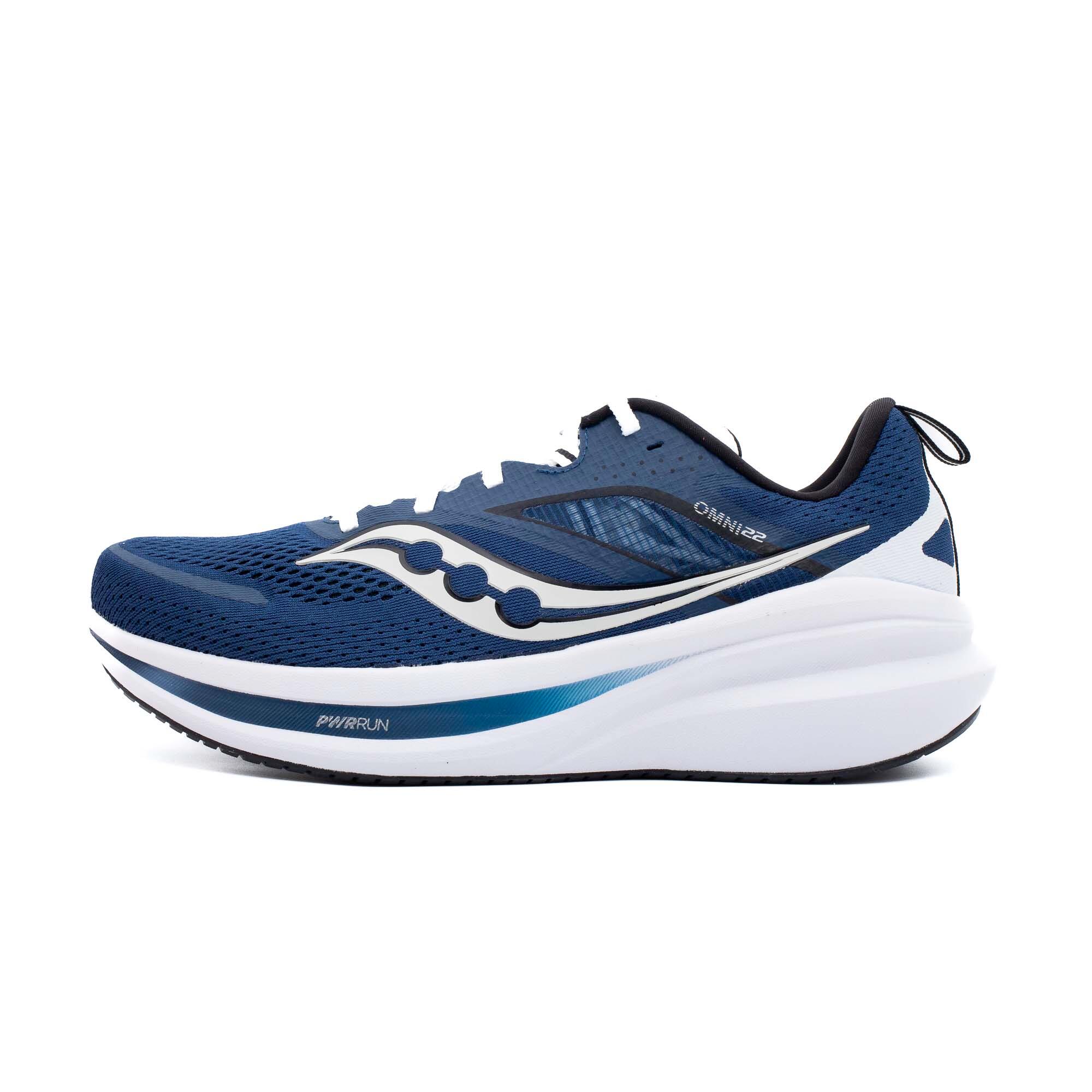 SAUCONY picture