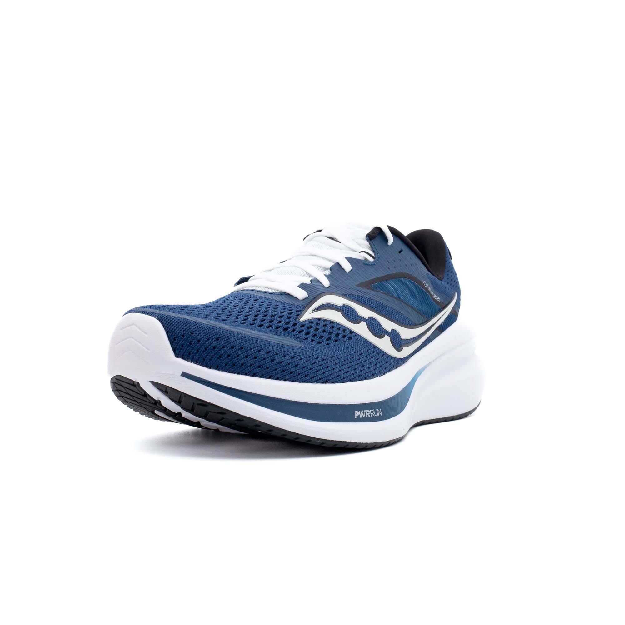 Baskets Saucony Omni 22 Adulte 3/5