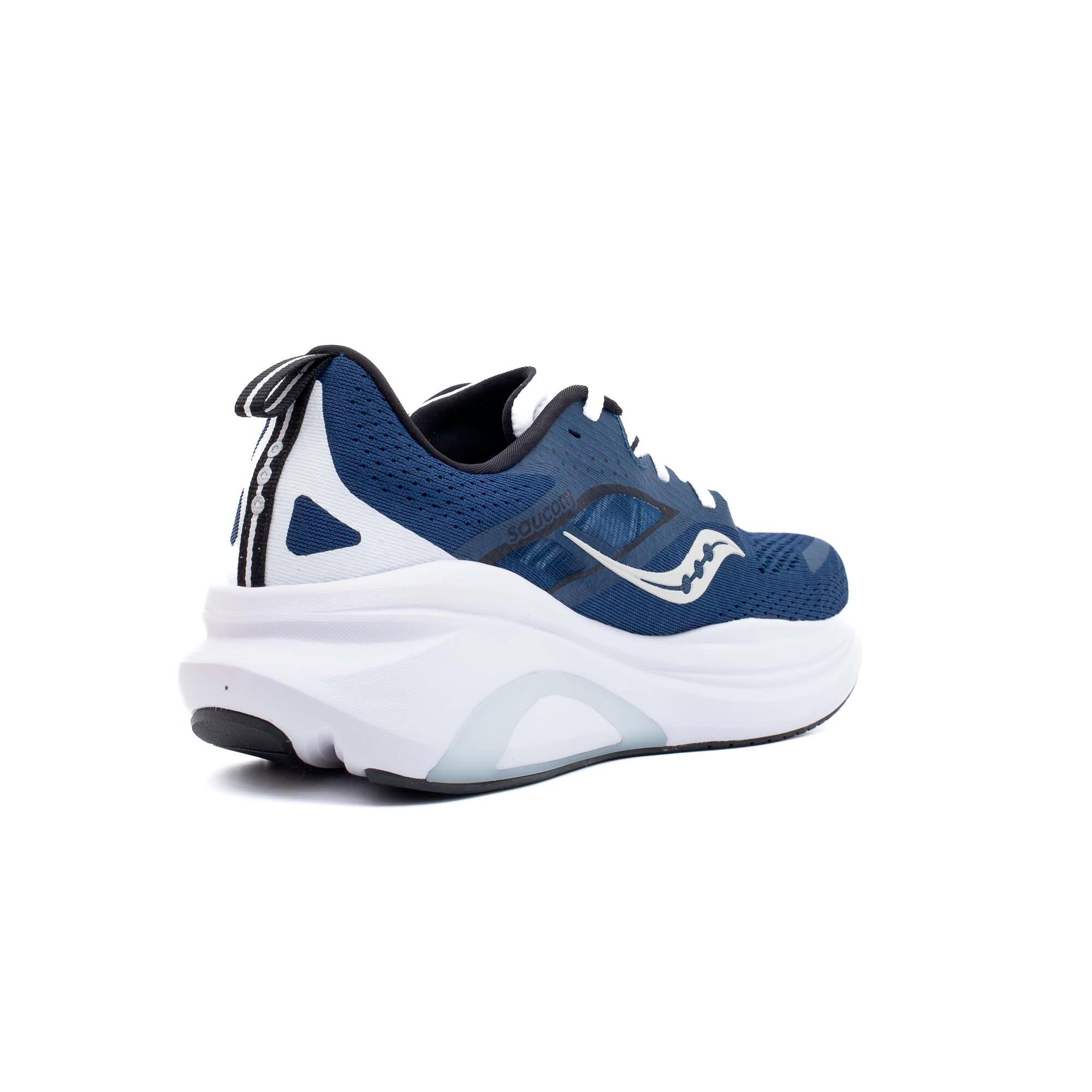 Baskets Saucony Omni 22 Adulte 4/5