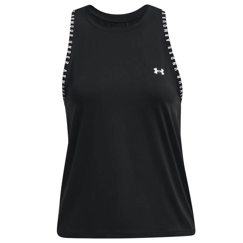 Under Armour Knockout Nieuwigheid Tanktanktops Vrouwen