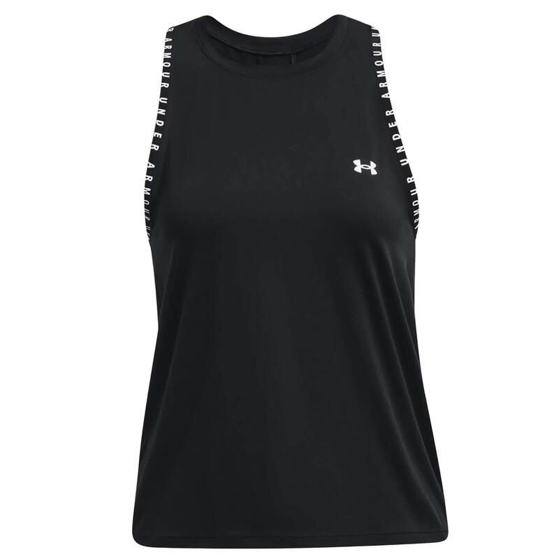 Under Armour Knockout Nieuwigheid Tanktanktops Vrouwen