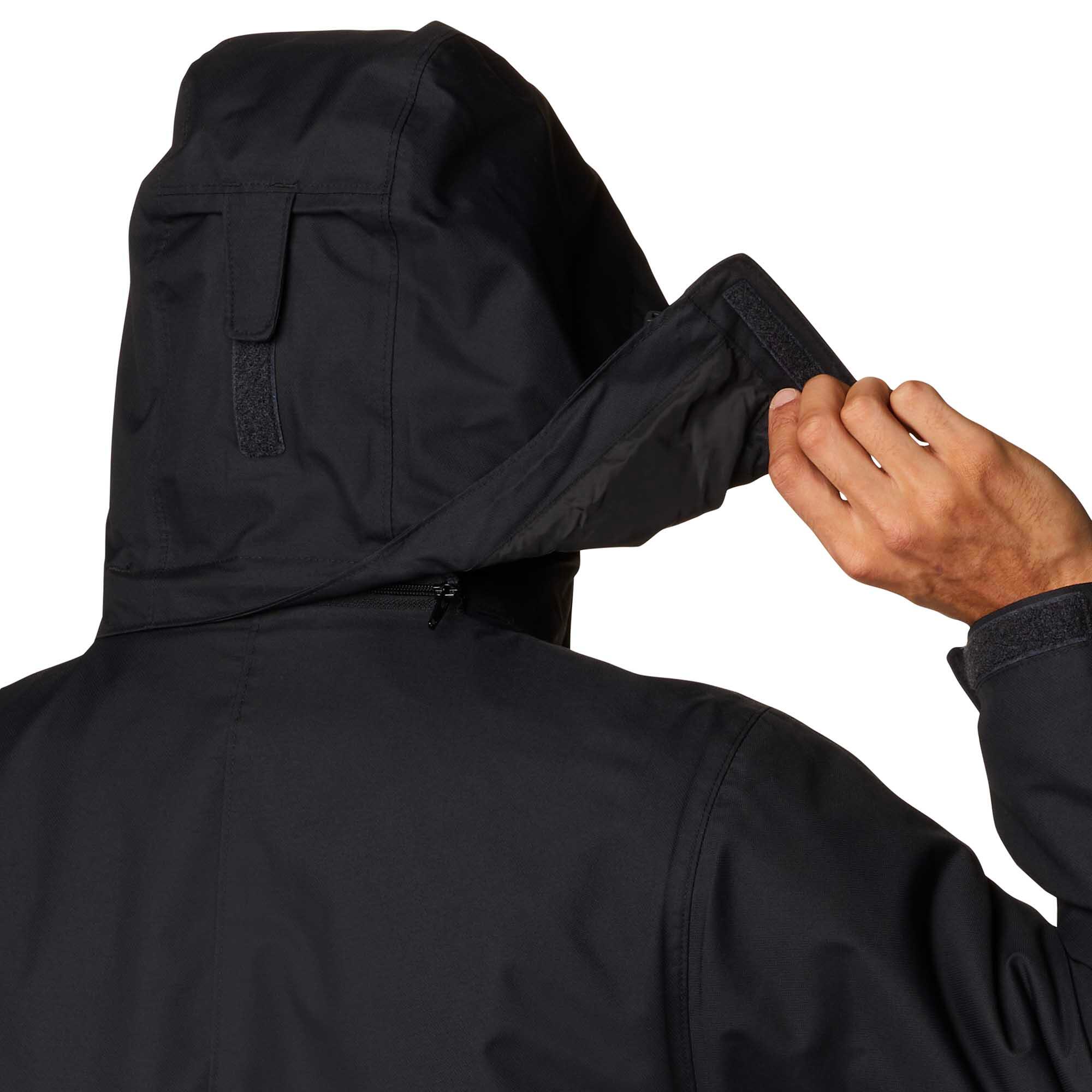 Veste D'échange Polaire Columbia Bugaboo™ Ii Adulte 4/5